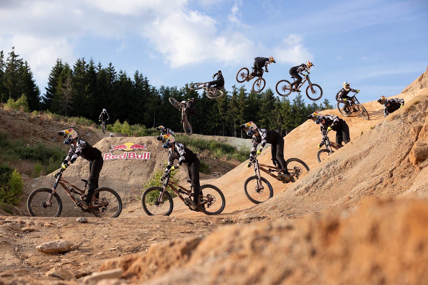 Vtt hotsell occasion liège