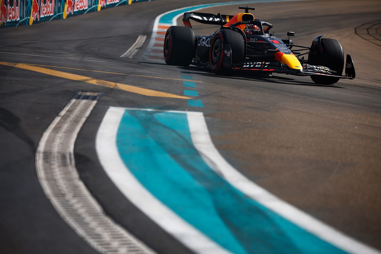 Oracle Red Bull Racing  Guide To 2022 F1 Aerodynamics