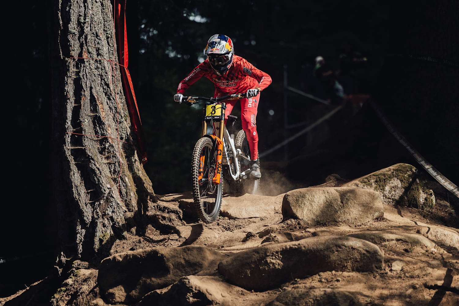 2022 BC CUP Downhill Overall and Final Recap - Cycling BC