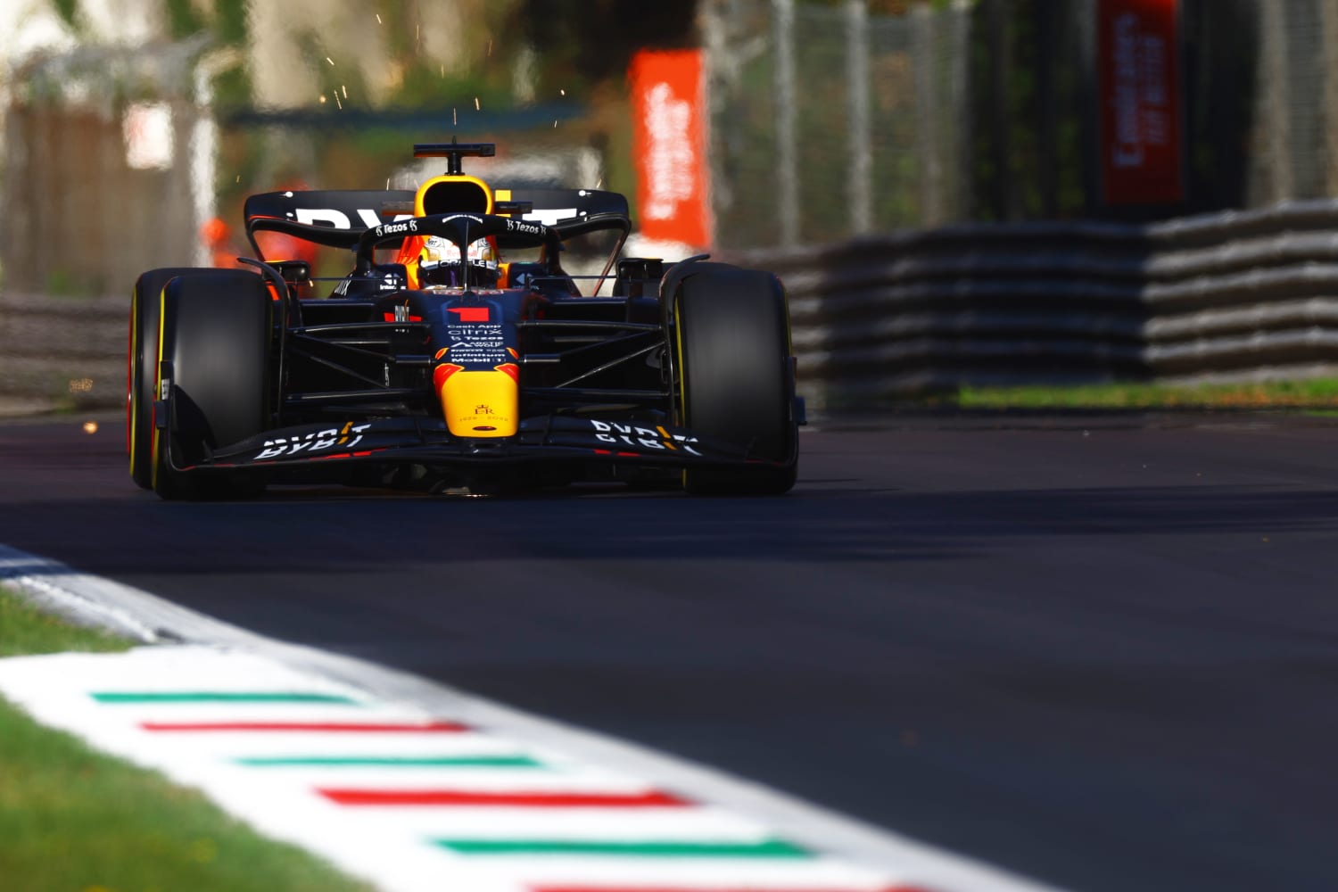 Italian Grand Prix 2022