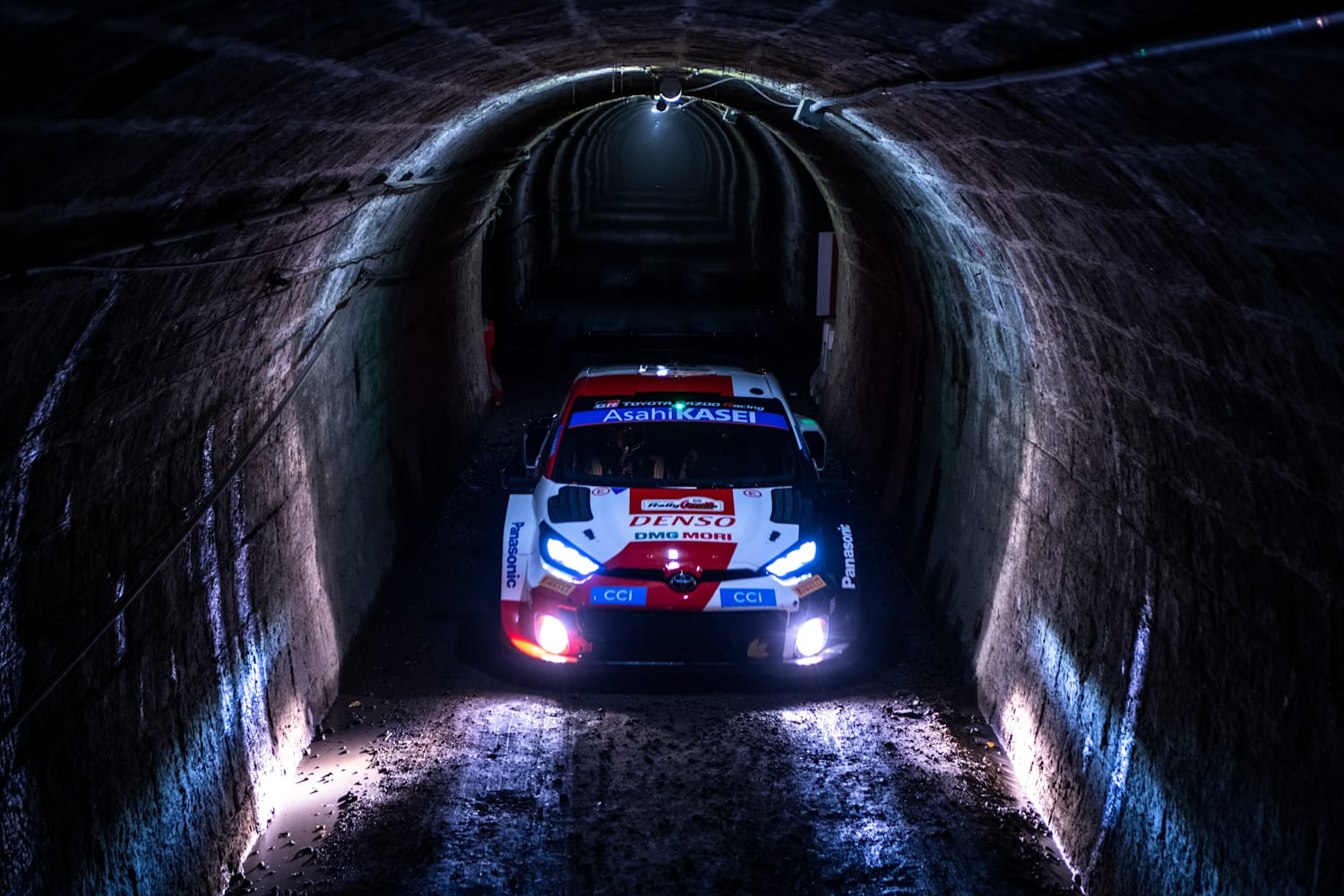 FIA WRC : Rally Japan – event info & videos