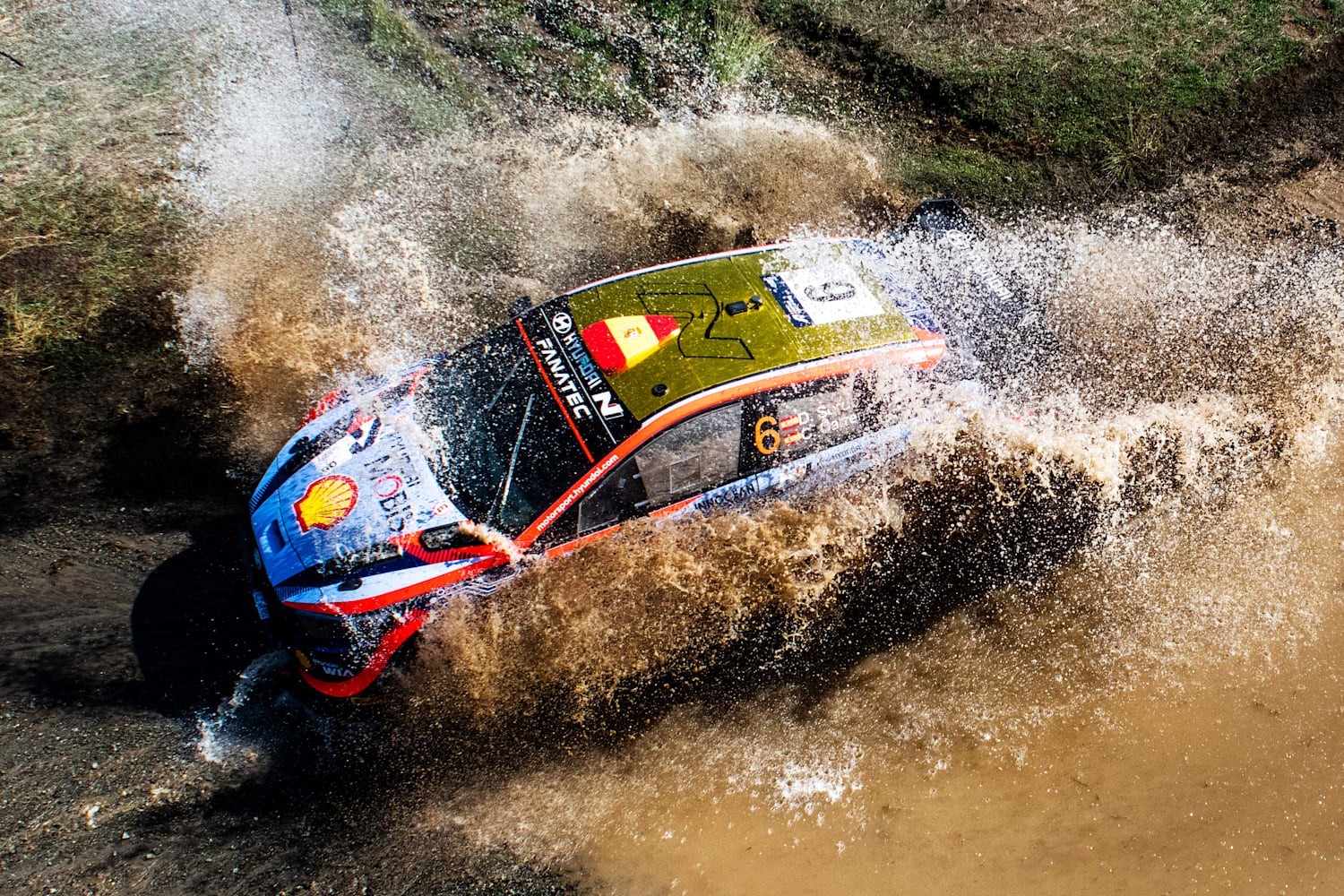 FIA WRC 2023: Acropolis Rally Greece: event info