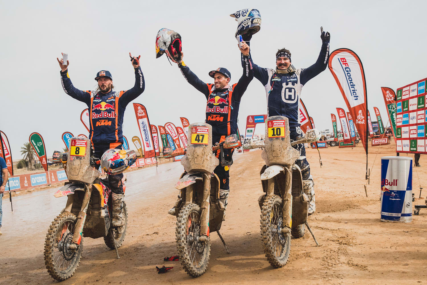 Dakar Rally 2023: Dakar Daily – Stage 14