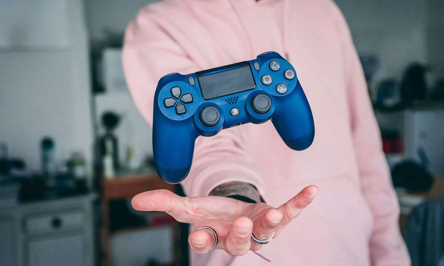 Cool new hot sale video games