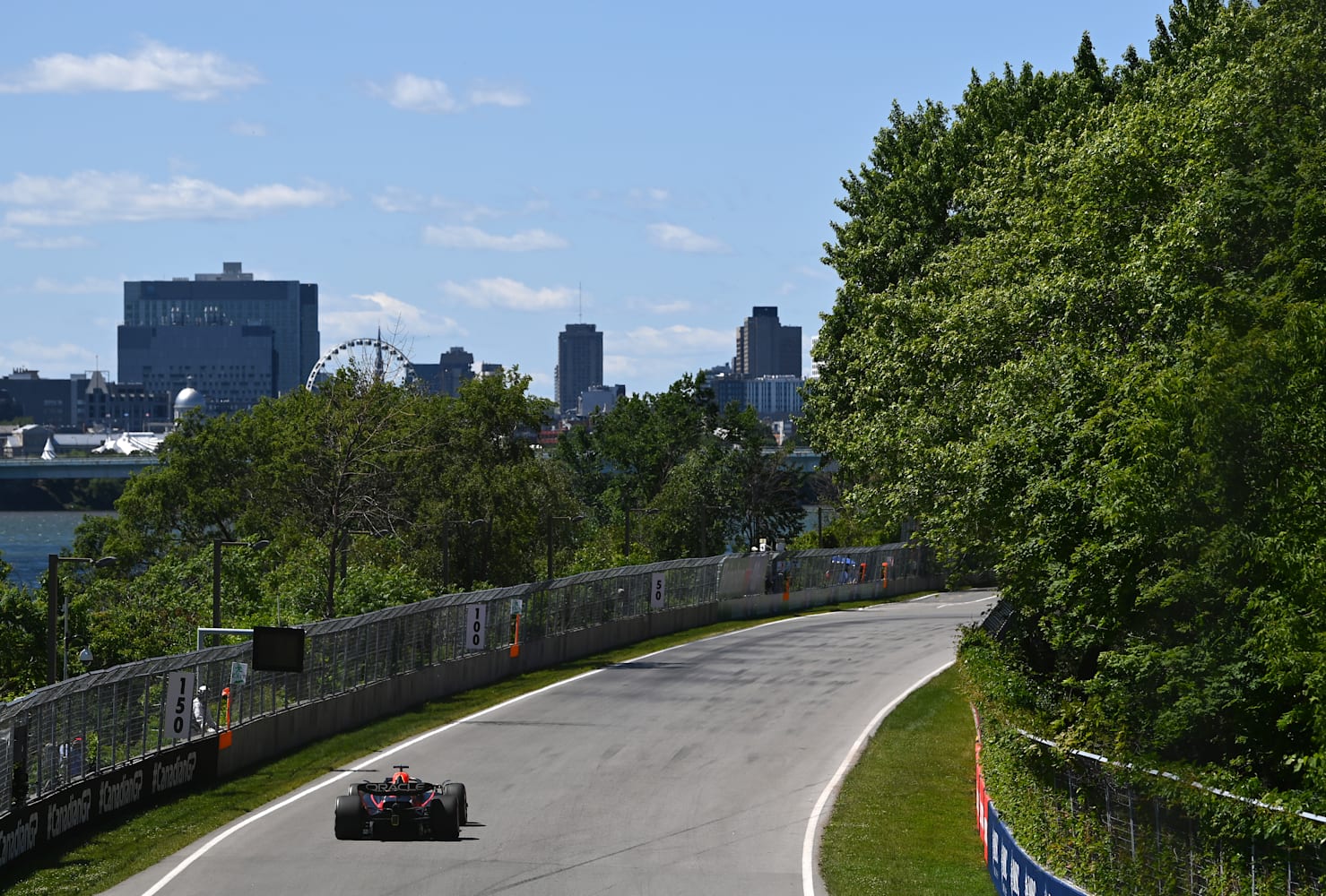 Fate of Canadian Grand Prix race to be determined by May 1 