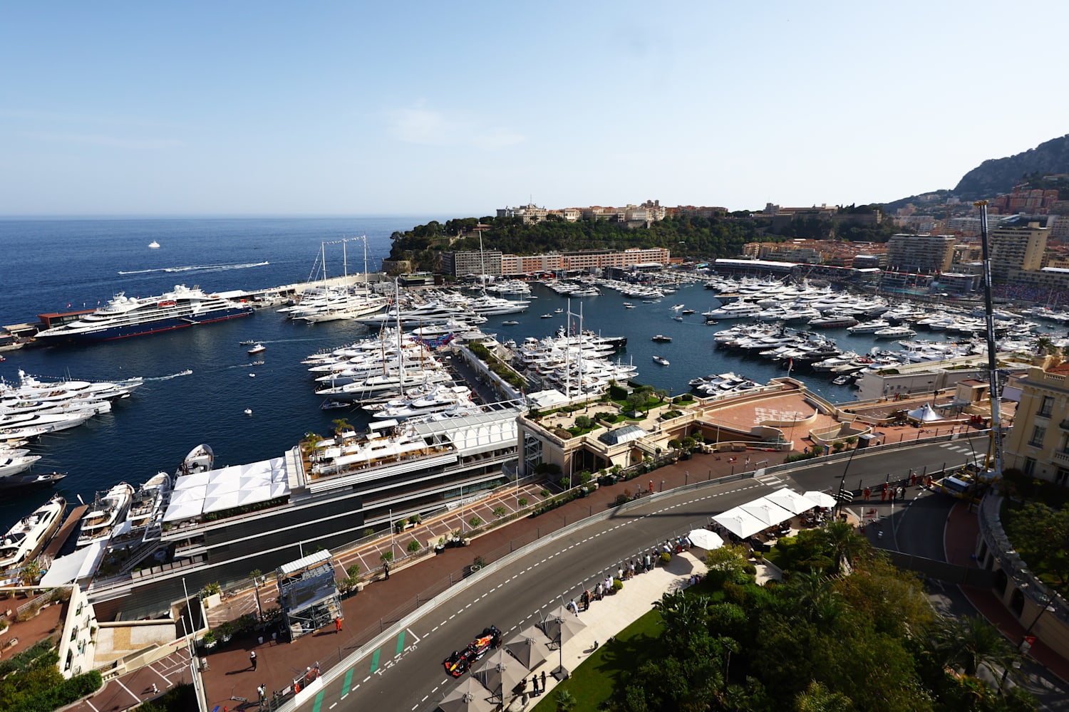 Monaco Grand Prix 2023 | Oracle Red Bull Racing