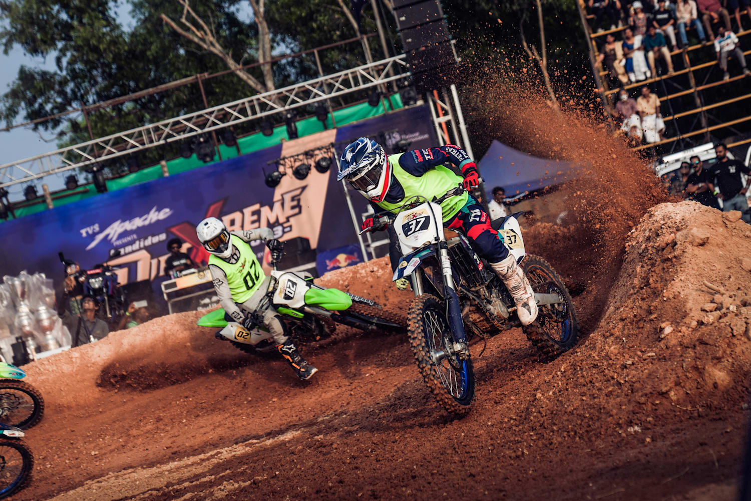 Motocross near me sales