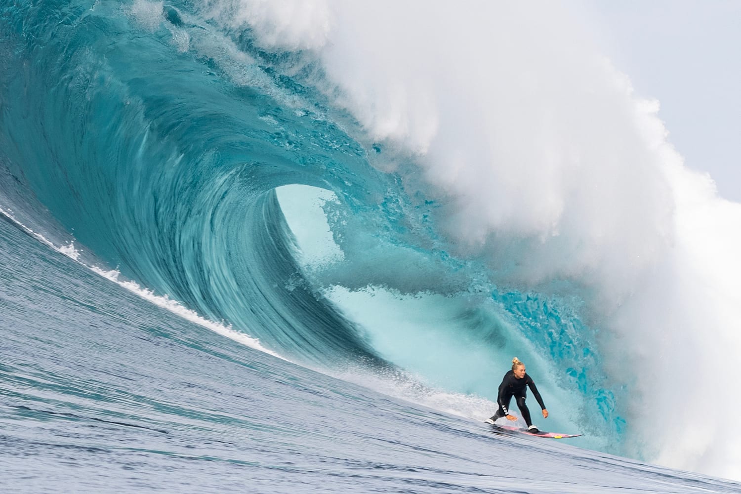 Scariest waves in the world outlet