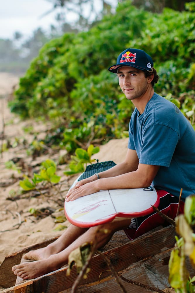 Red bull hat surf clearance