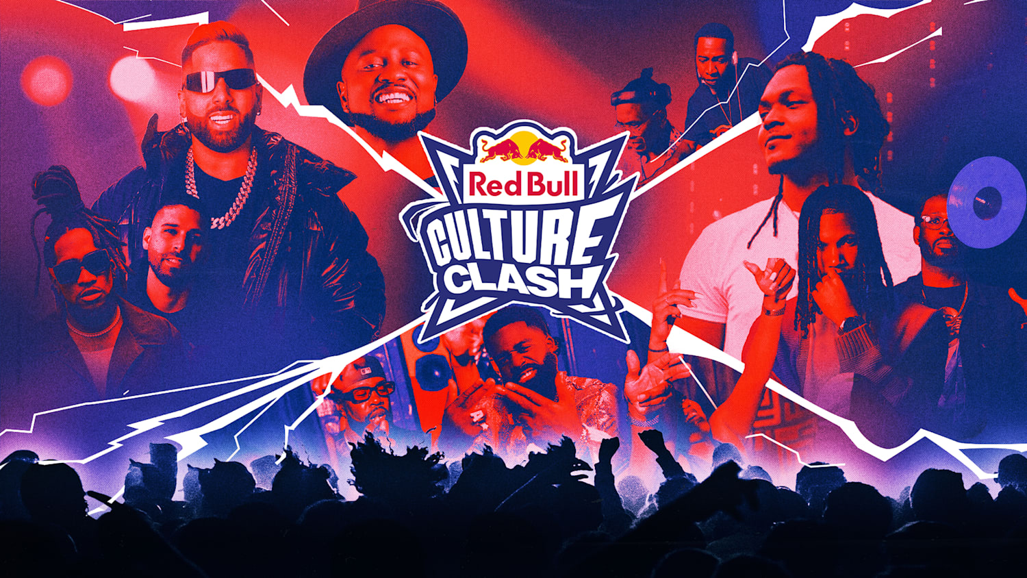 Culture clash store