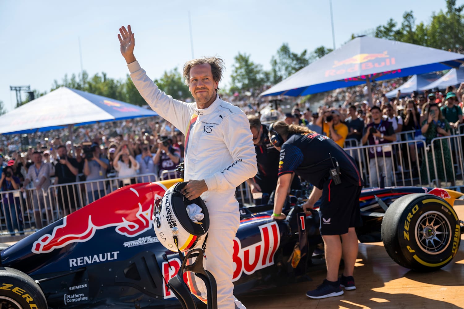 F1 nurburgring sale 2021 live stream