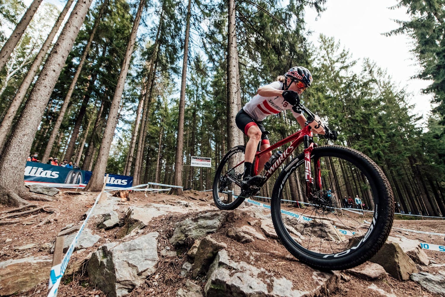 Mettre preventif tubeless vtt hot sale