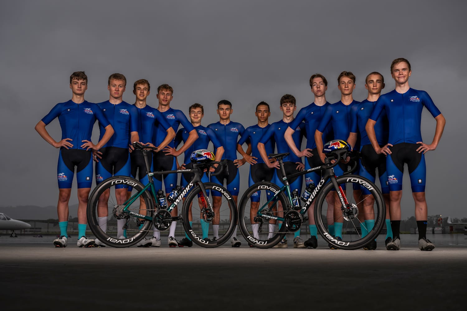 Junior cycling teams hot sale