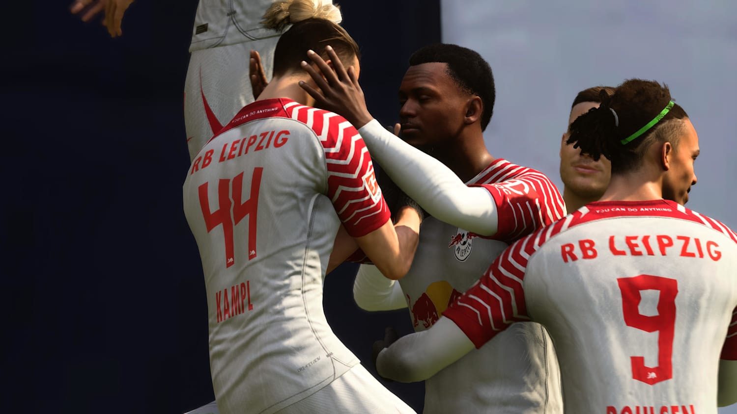 EA FC 24 Eckball Tipps: Die besten Eckenvarianten