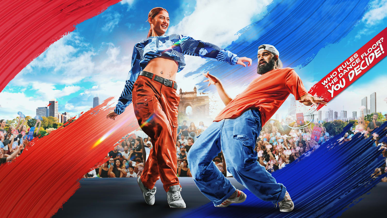 World of dance season 2025 2 123movies