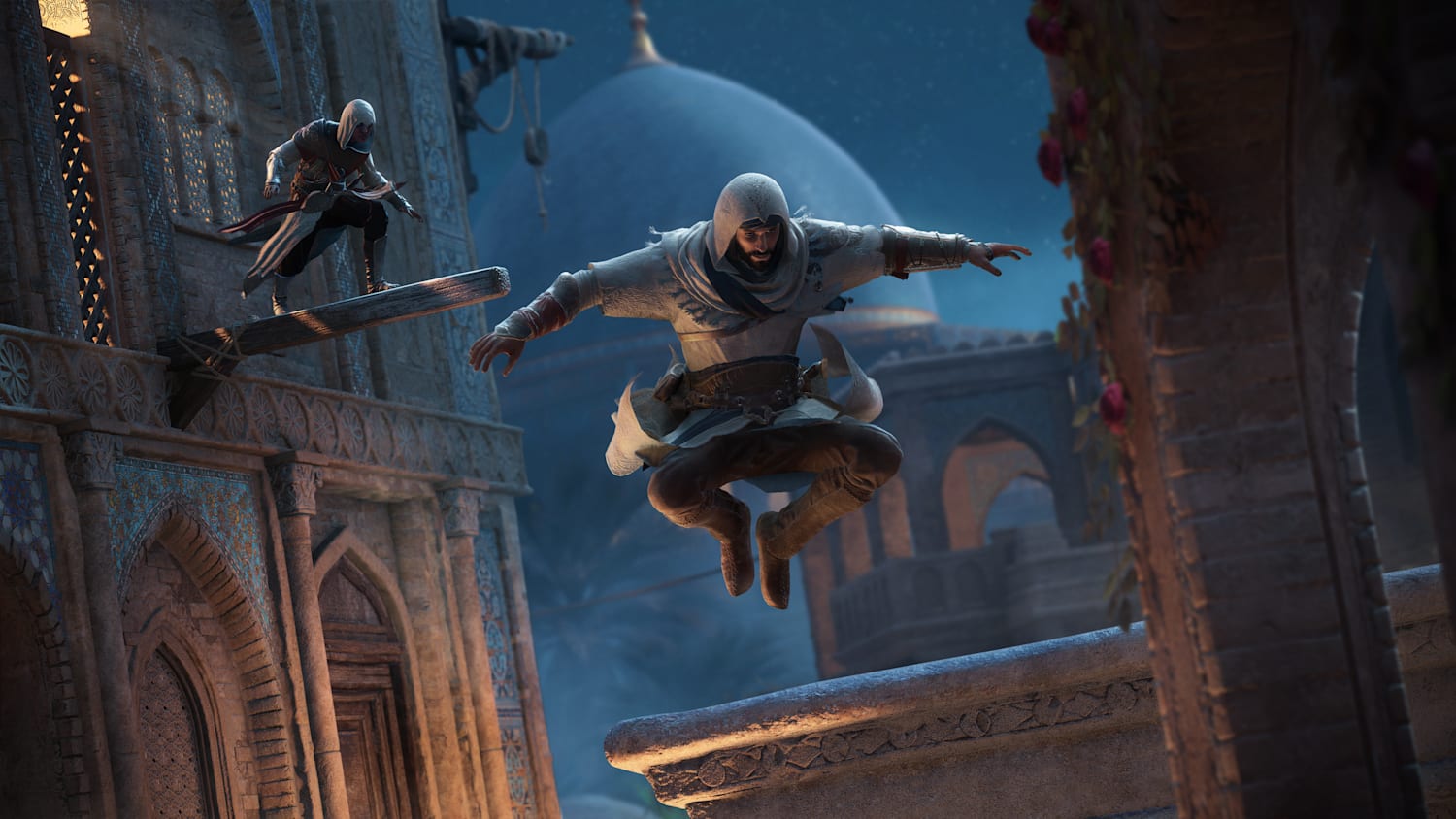 Assassin's Creed Mirage: Todo lo que sabemos de la vuelta a los orígenes de  la saga