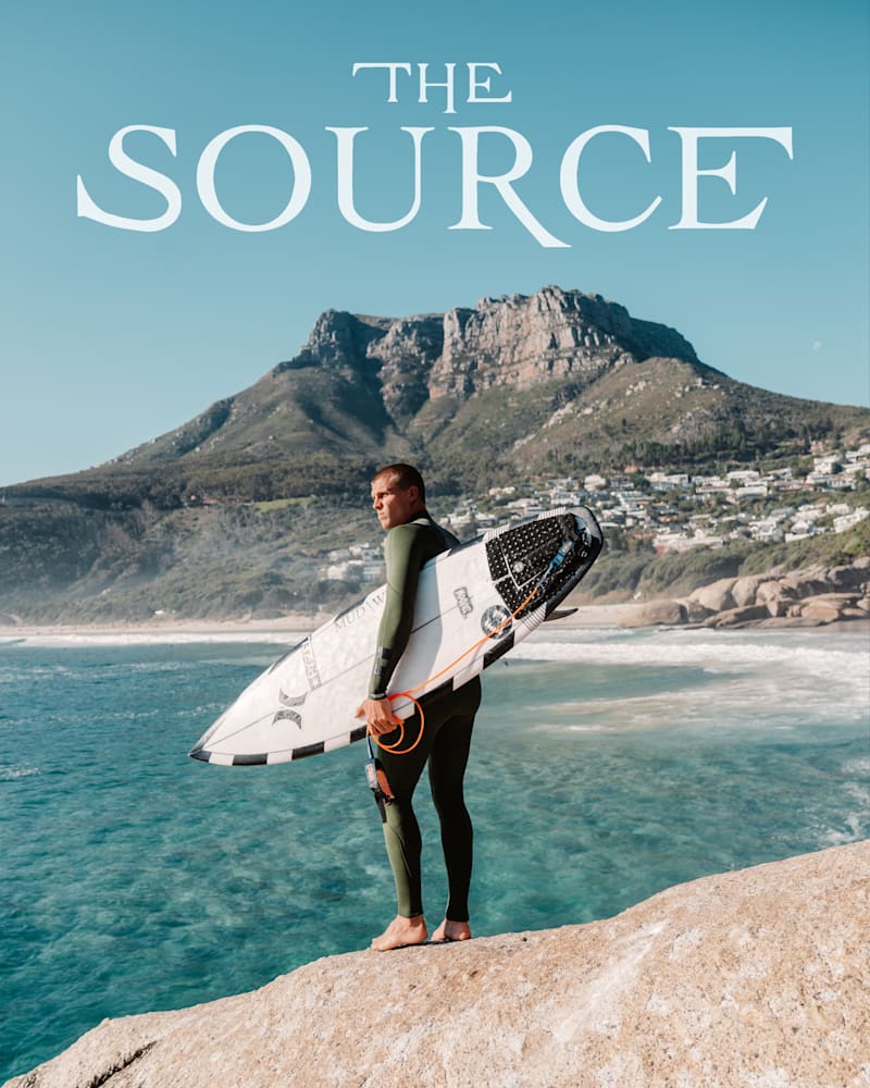 The Source