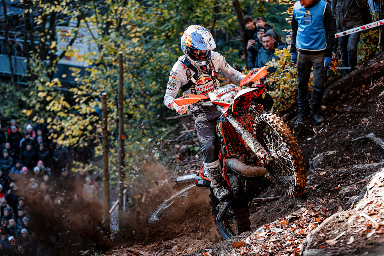 FIM Hard Enduro World Championship 2023 E7: GetzenRodeo