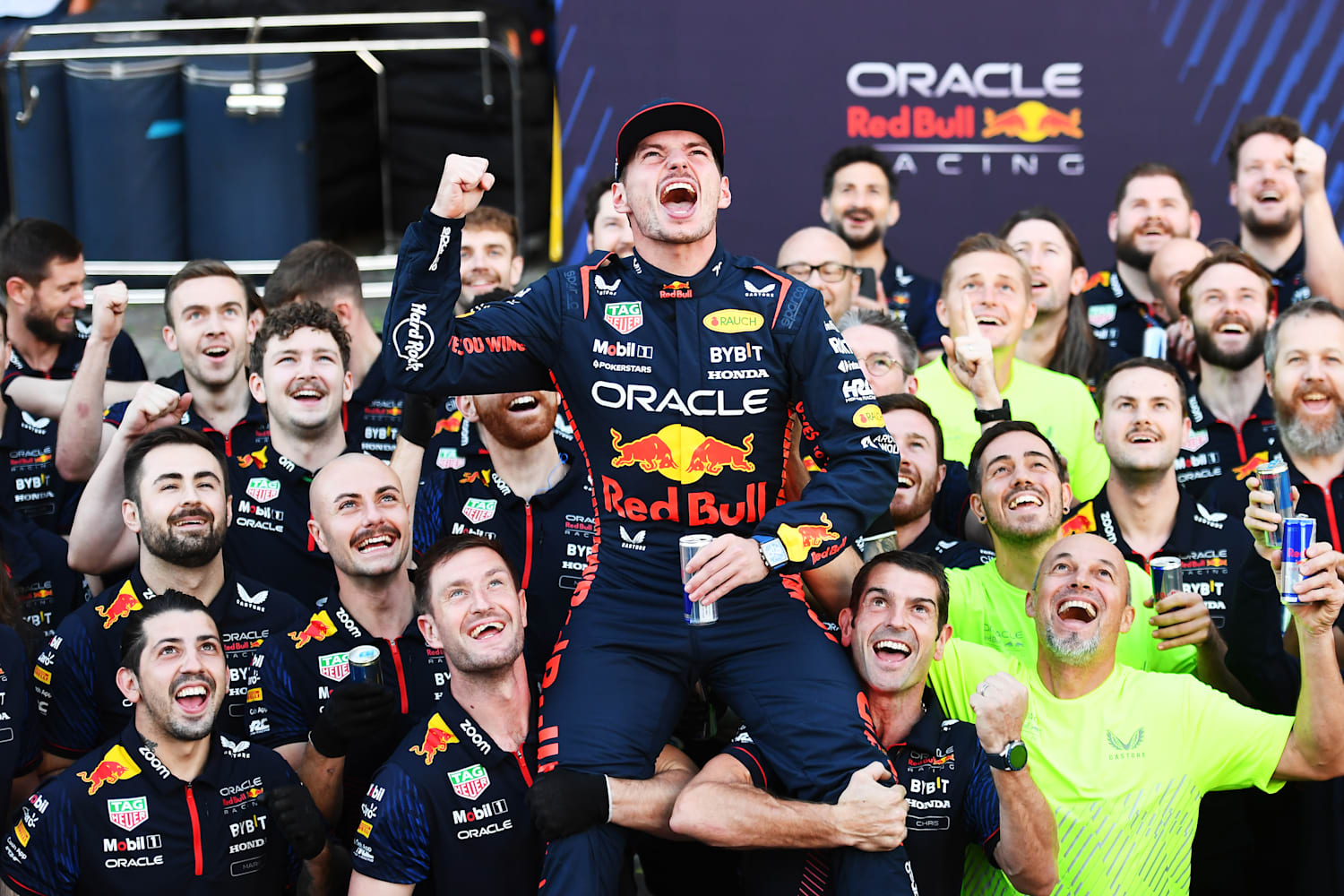 Australian Grand Prix 2023: F1 merchandise prices reach all-time high