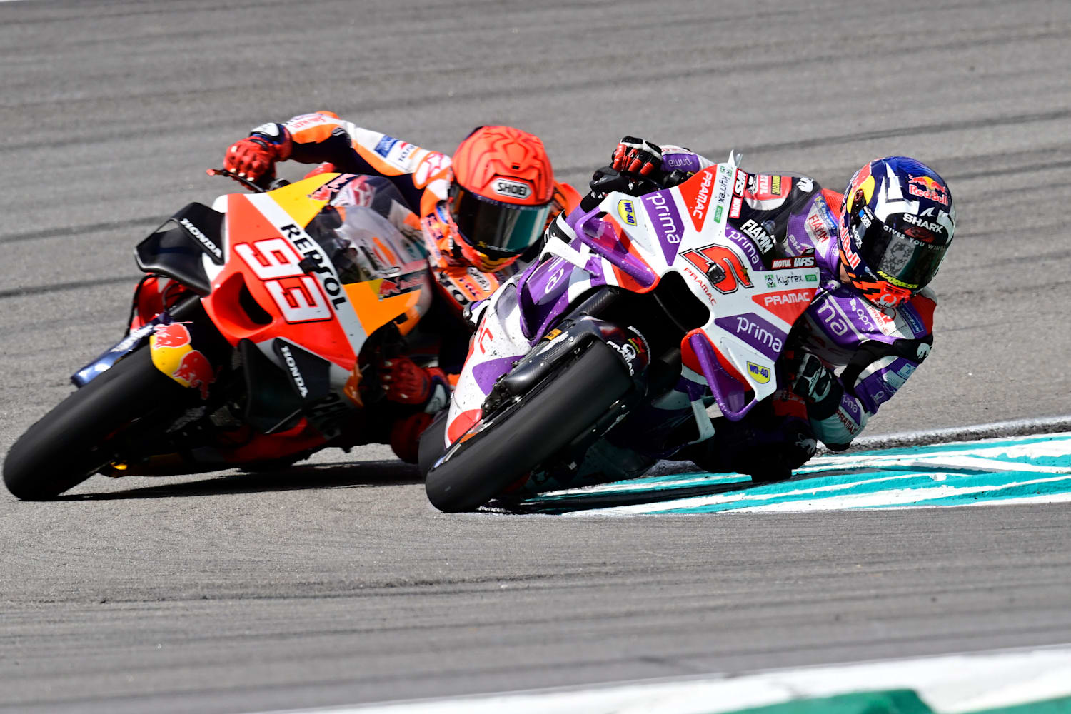 MotoGP to host races in India, Kazakhstan next year in 21-race calendar
