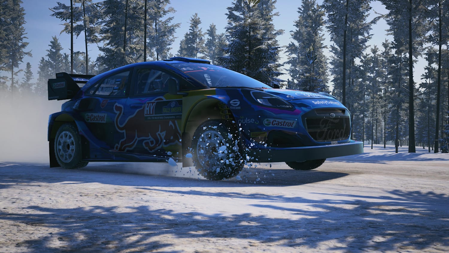The Medium e WRC 10 são destaques nos lançamentos da semana