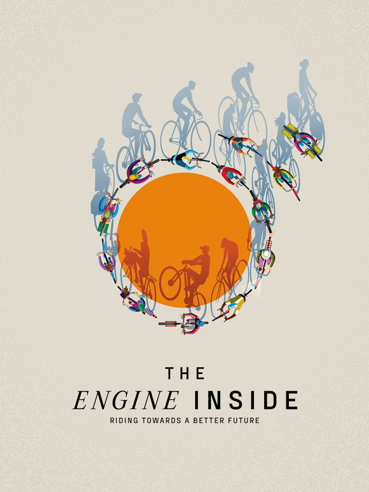 Inside bicycle deals