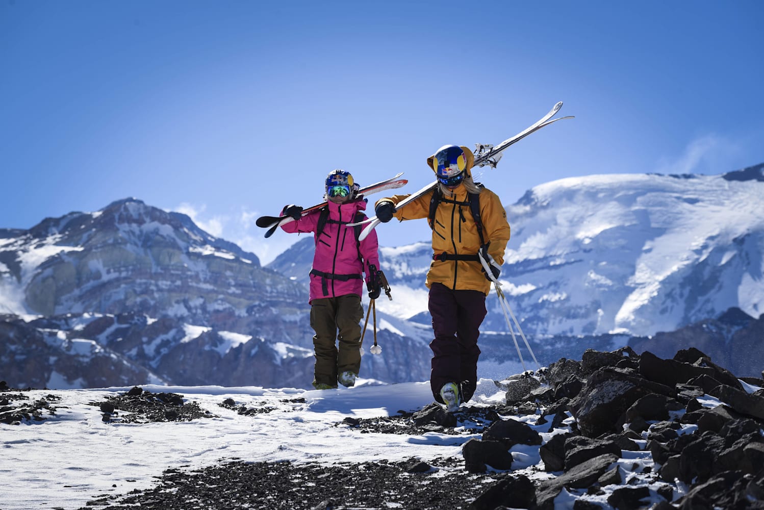 Vetement de ski haut de gamme clearance