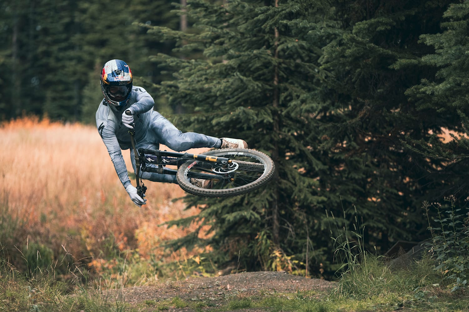 Biking the world clearance