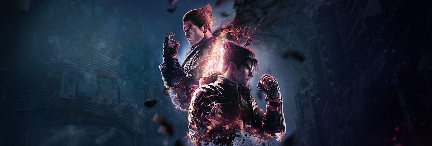 Get Ready for the Next Level with Tekken 8 Closed Network Test, tekken 8  release date 