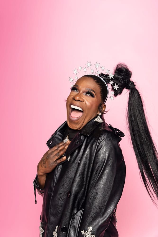 N.O. Bounce: Big Freedia Poised To Open Hotel in New Orleans