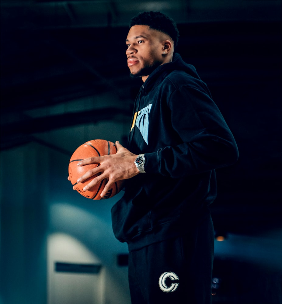 Sweat antetokounmpo sale