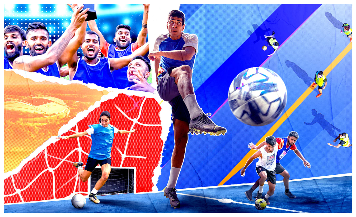 Football 2 cheap