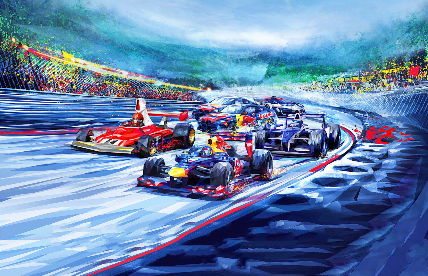 Sportsurge f1 live hotsell