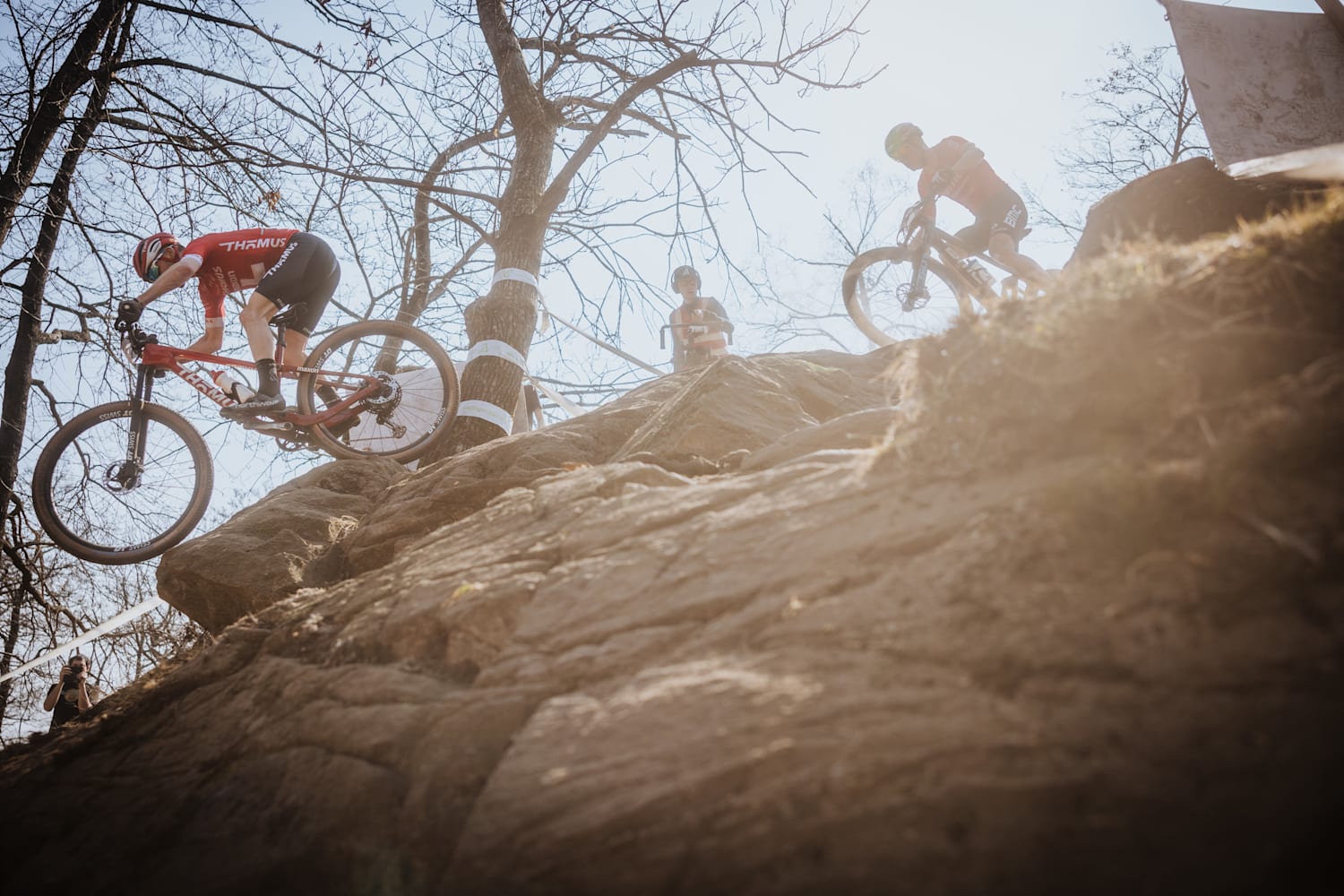 Revolution mtb store