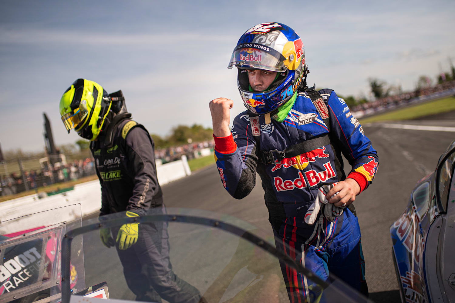 DMEC 2023: Mondello Park, Ireland – event info & videos