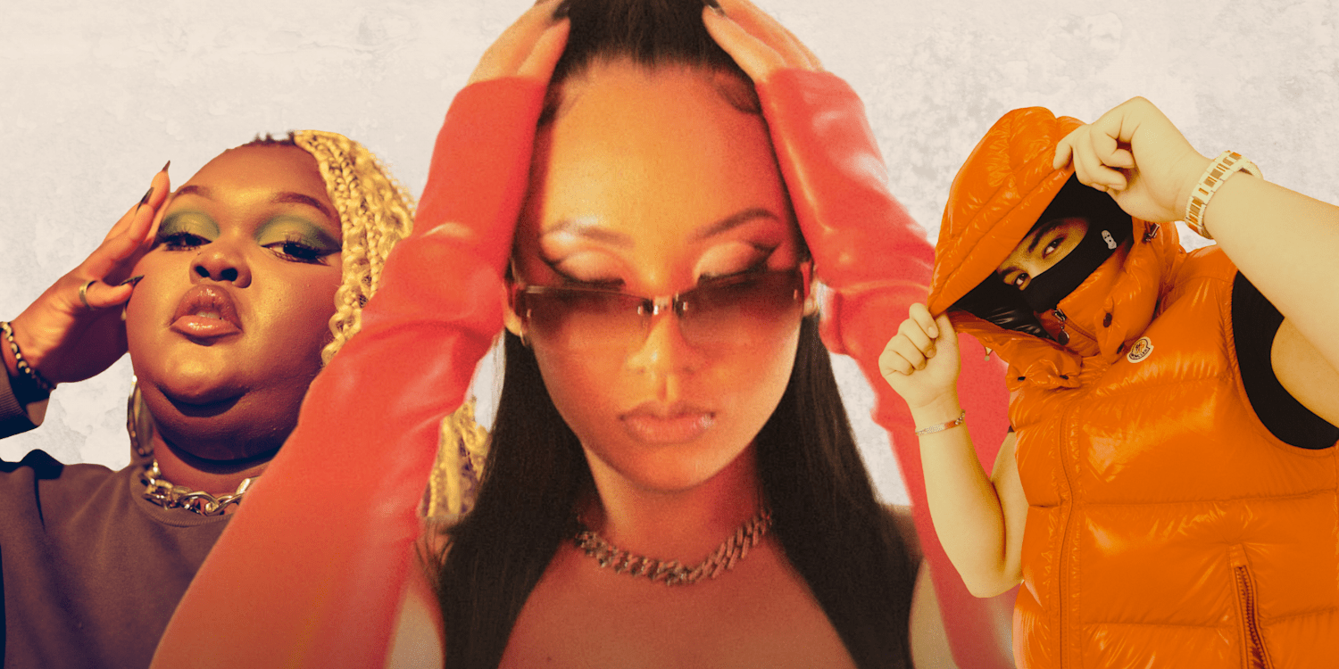 Best rap music videos to watch high hot sale