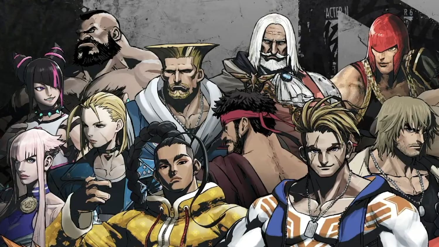 Street Fighter 6: The game\'s 18 fighters explained