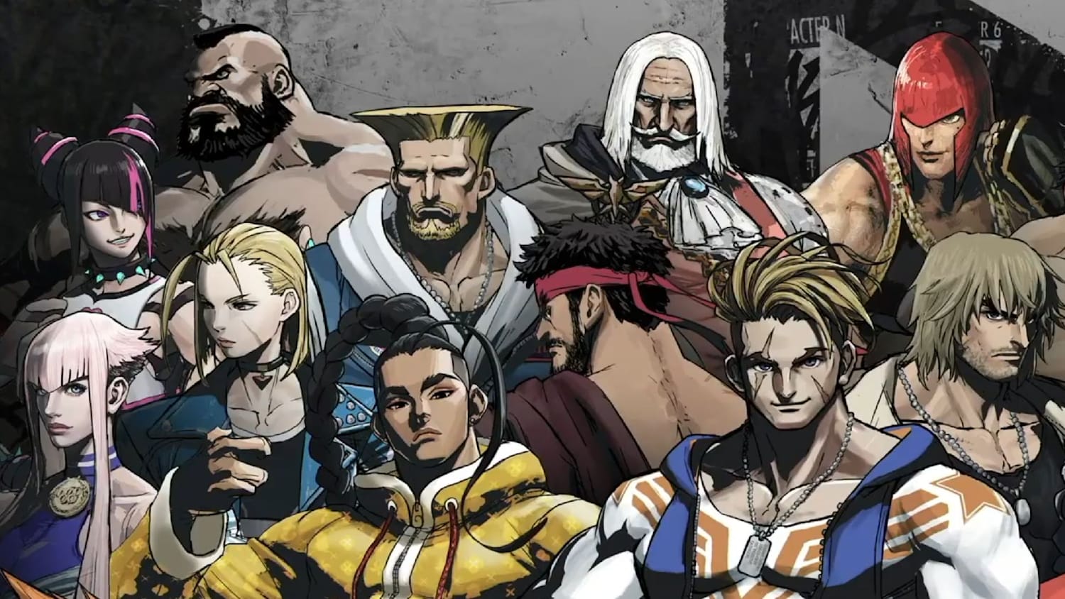Street Fighter 6: estos son los luchadores más usados en las mejores  categorías online
