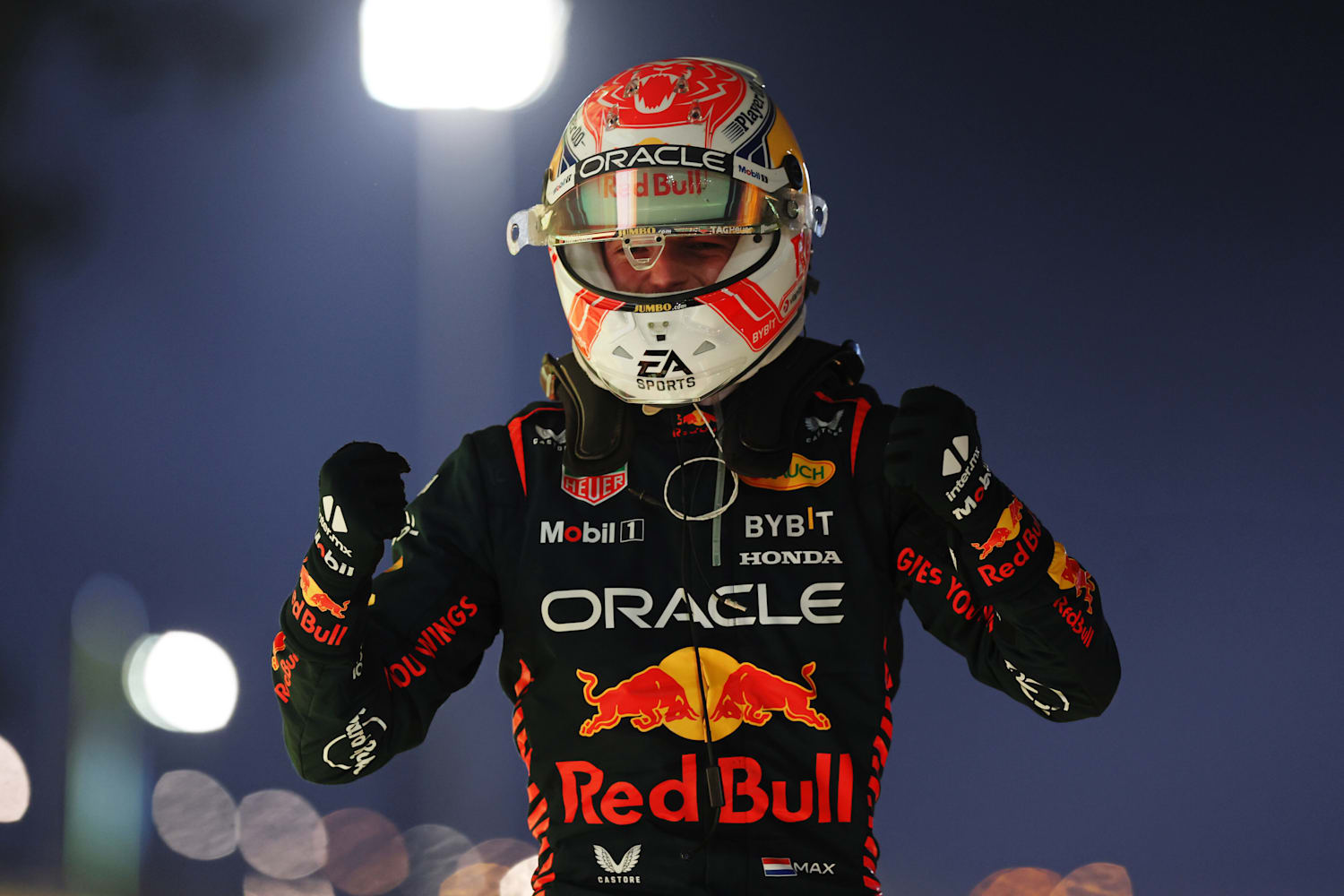L'histoire des casques en F1