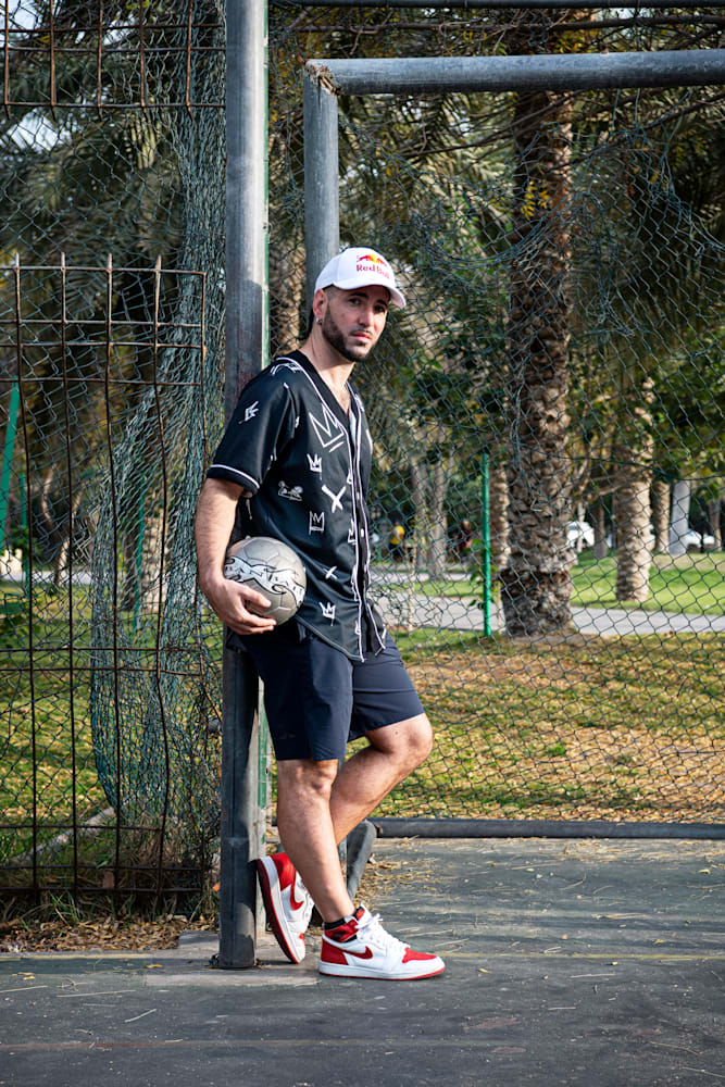 Sean garnier deals