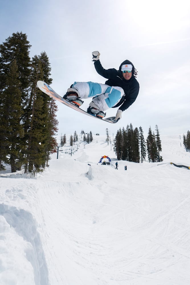 kortademigheid Tekstschrijver Bot Freestyle snowboarding vs. freeride snowboarding