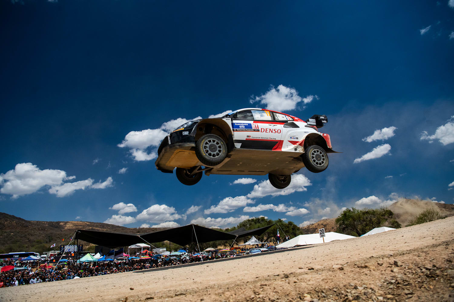 Rally, Off-road, Dirt Tracks, Special Stages