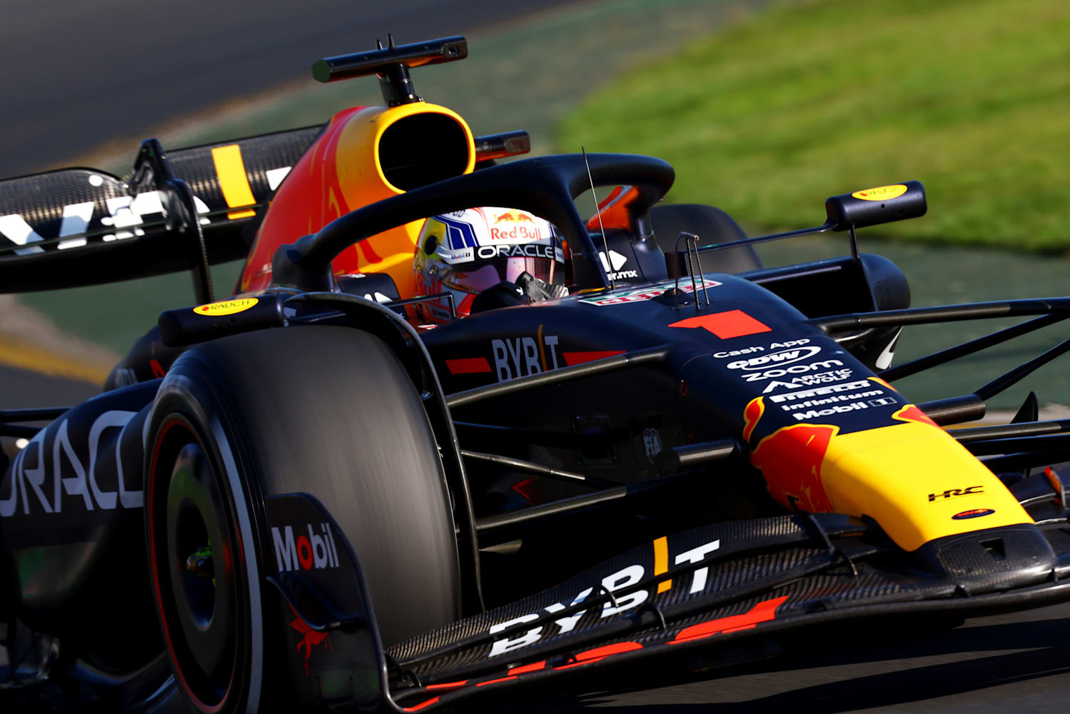 Ranking every Red Bull F1 car 