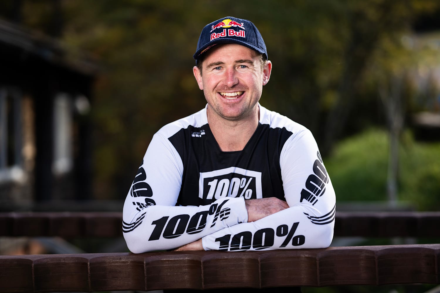 Brook macdonald mtb store