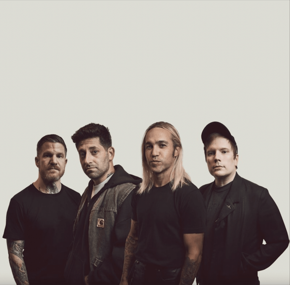 Fall out boy hot sale songs