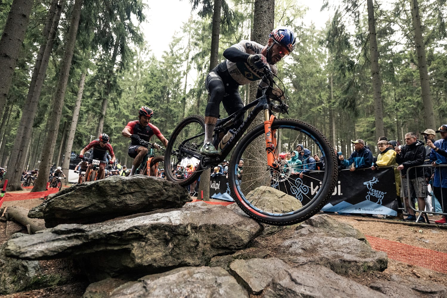 UPDATED] Elite Finals Results & Overall Standings from the Leogang DH World  Cup 2023 - Pinkbike