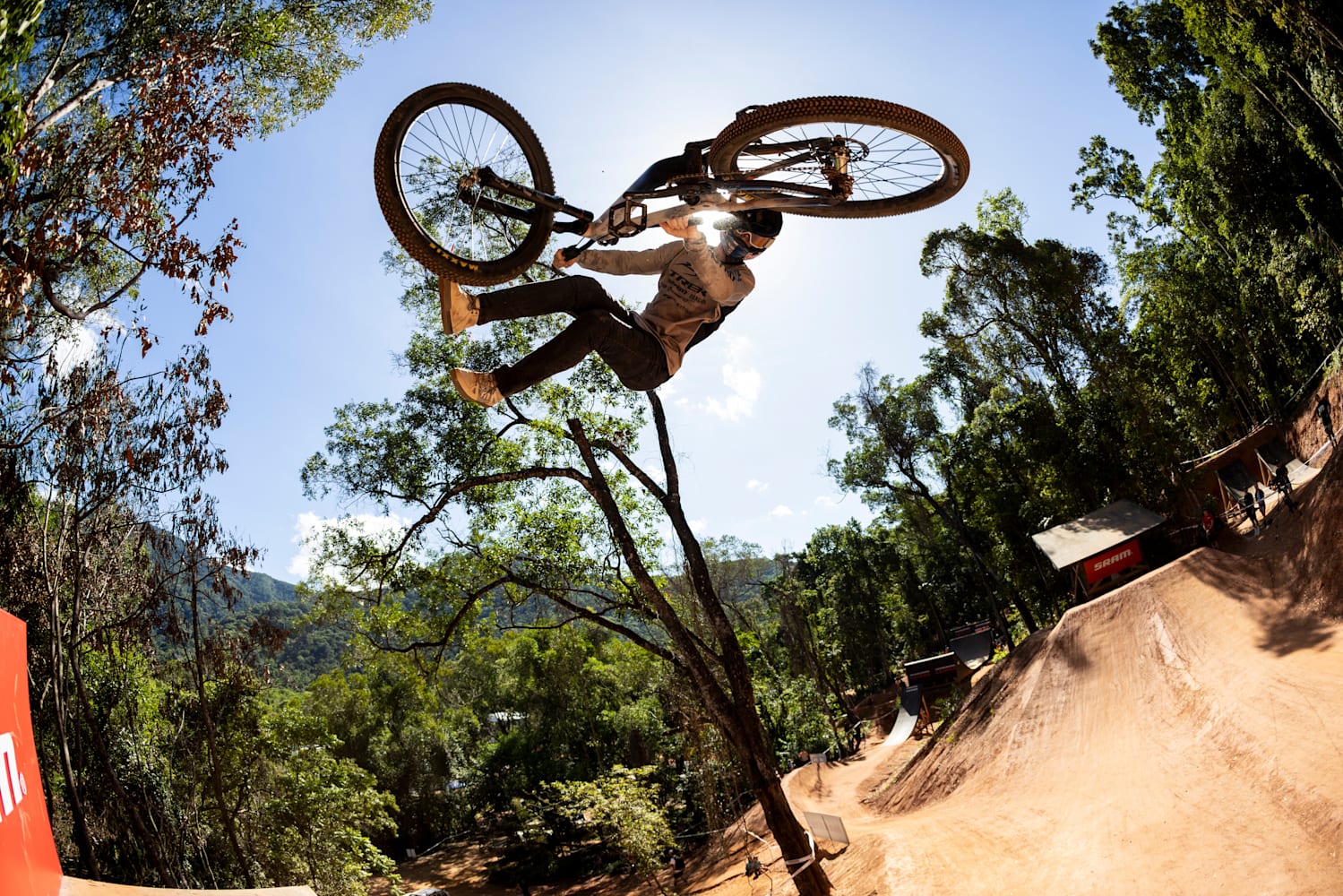 Slopestyle mtb australia online
