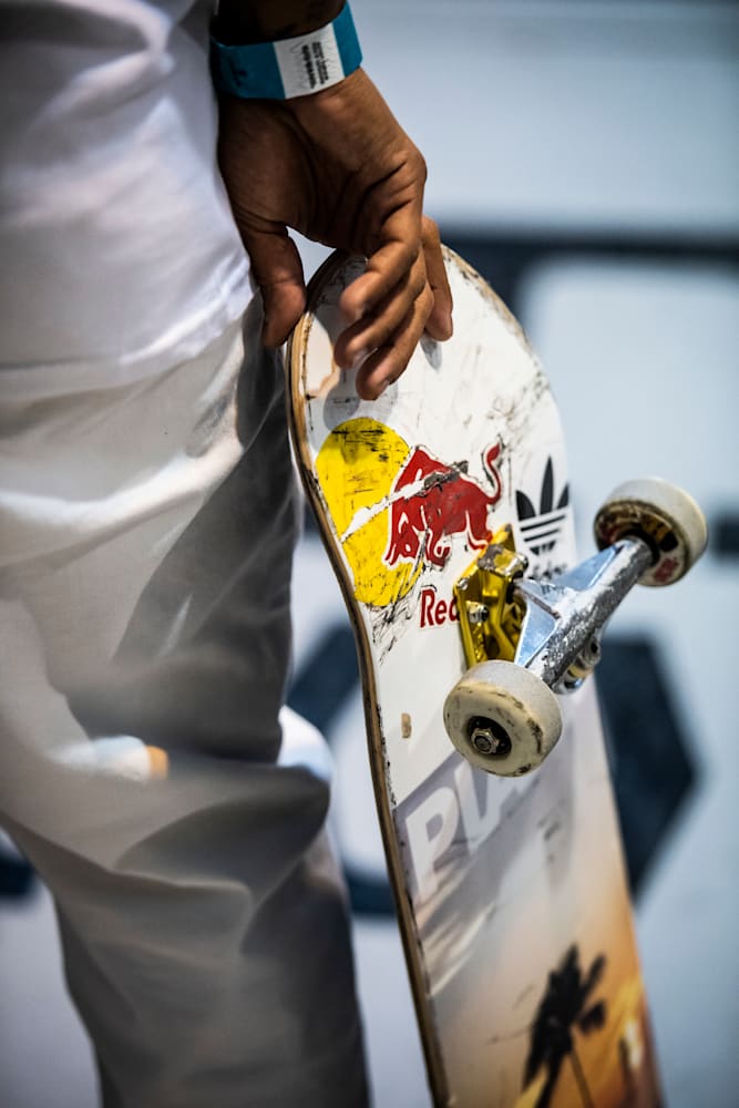 The ultimate guide to skate