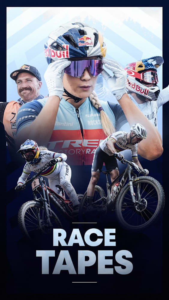 Red bull bike race shop