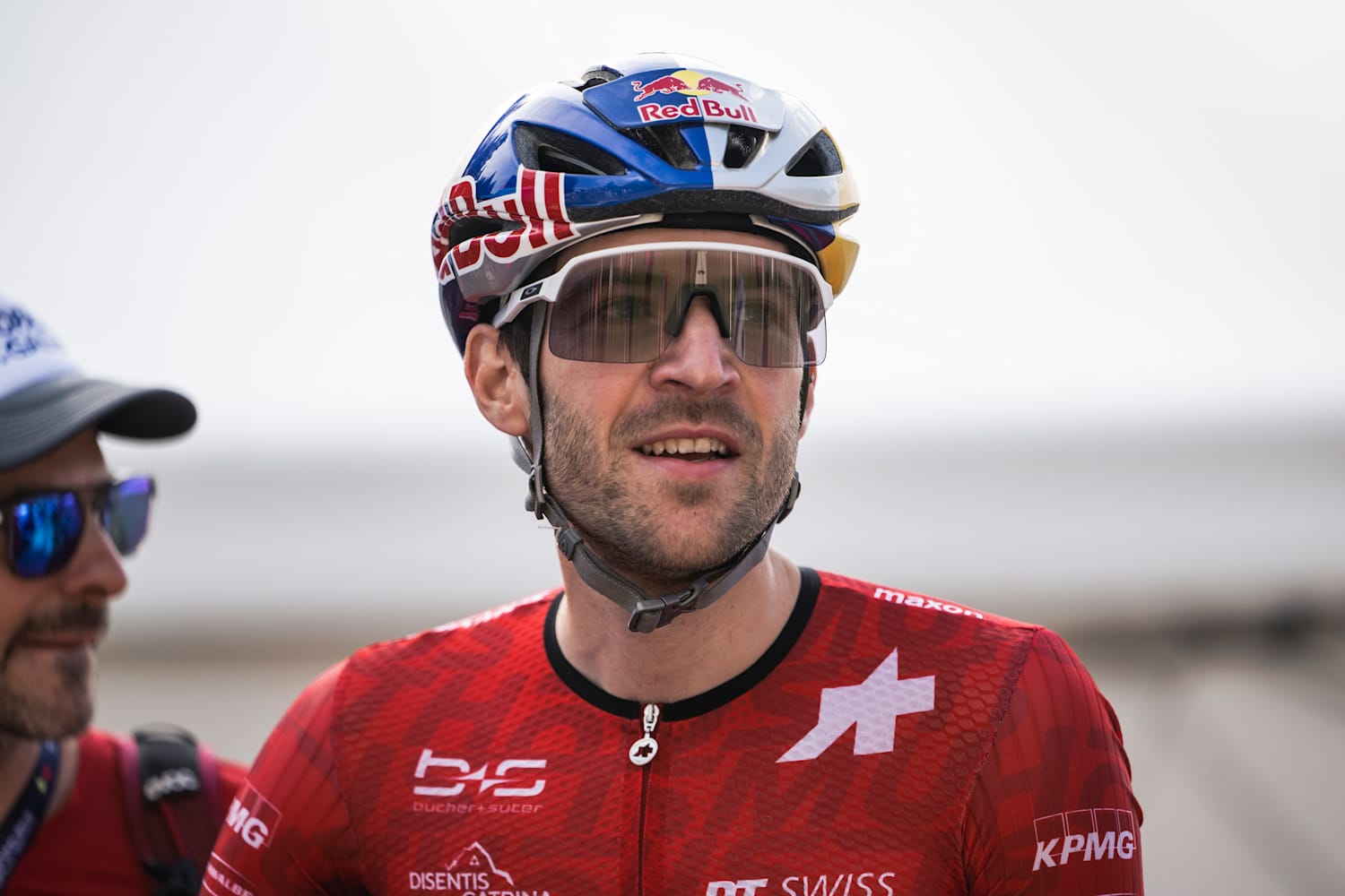 Lars Forster MTB XCO Red Bull Athlete Profile Page